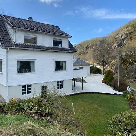 Sokndal - Cozy Vacation Home In Peaceful Surroundings Algard  Eksteriør billede