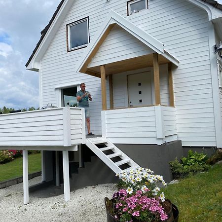 Sokndal - Cozy Vacation Home In Peaceful Surroundings Algard  Eksteriør billede
