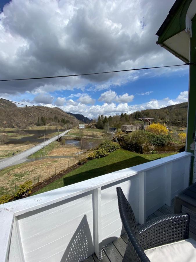 Sokndal - Cozy Vacation Home In Peaceful Surroundings Algard  Eksteriør billede