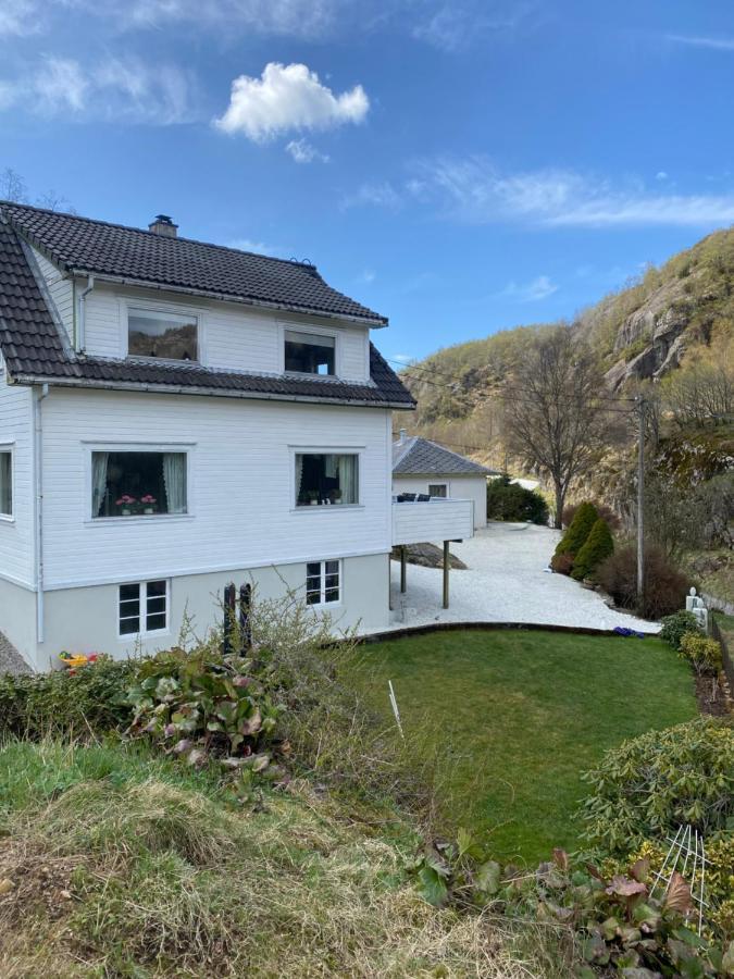 Sokndal - Cozy Vacation Home In Peaceful Surroundings Algard  Eksteriør billede