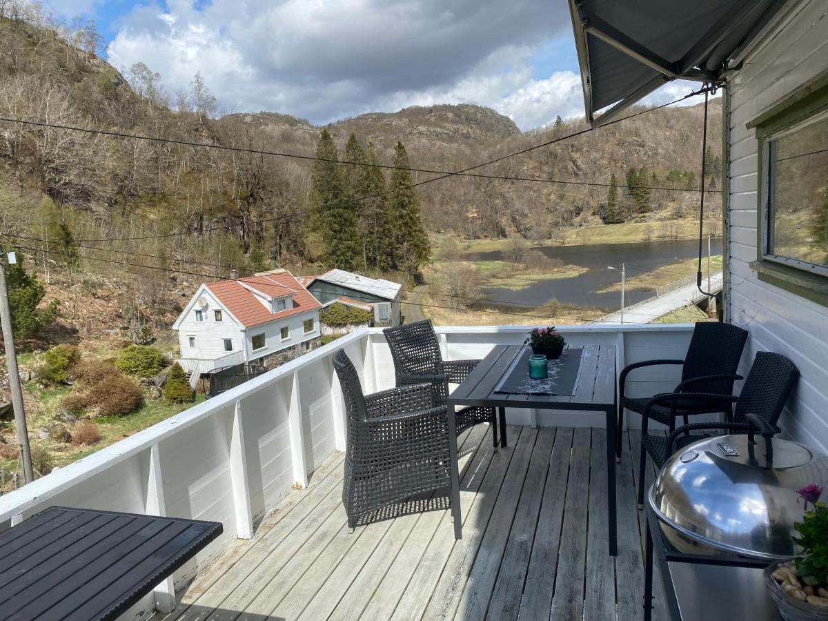 Sokndal - Cozy Vacation Home In Peaceful Surroundings Algard  Eksteriør billede