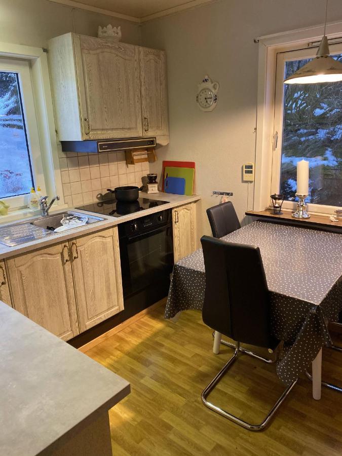 Sokndal - Cozy Vacation Home In Peaceful Surroundings Algard  Eksteriør billede
